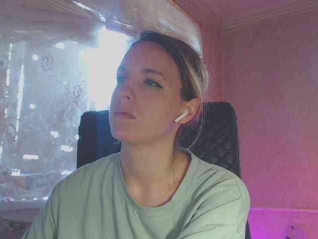 Babymuro4ka webcam