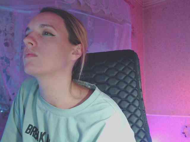 Babymuro4ka webcam