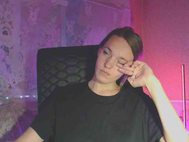Babymuro4ka webcam