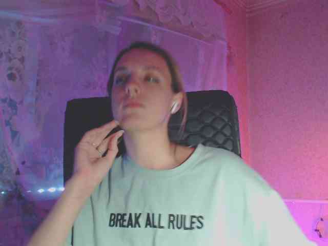 Babymuro4ka webcam
