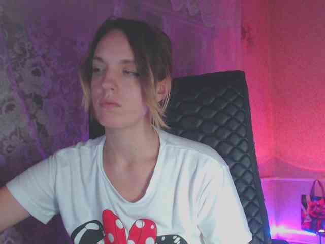 babymuro4ka Live Webcam on BongaCams