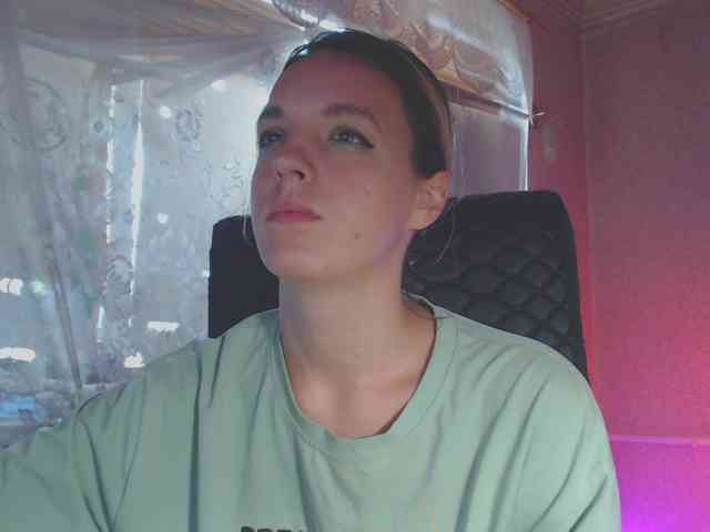 Babymuro4ka webcam