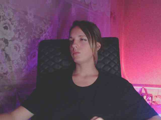 Babymuro4ka webcam