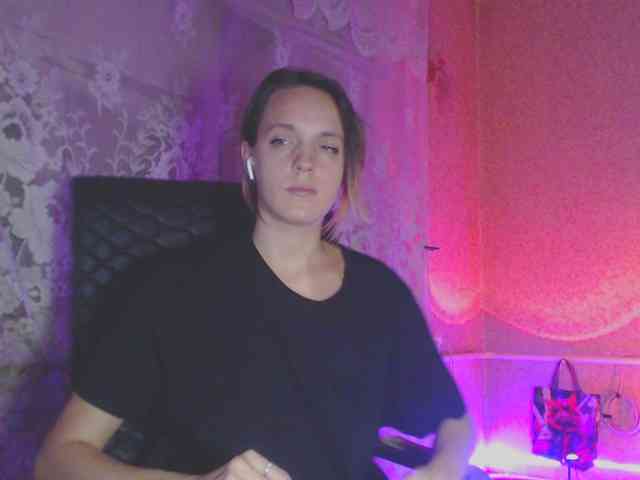 Babymuro4ka webcam