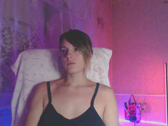 Babymuro4ka webcam