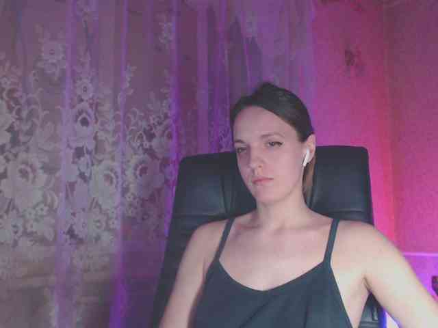 Babymuro4ka webcam