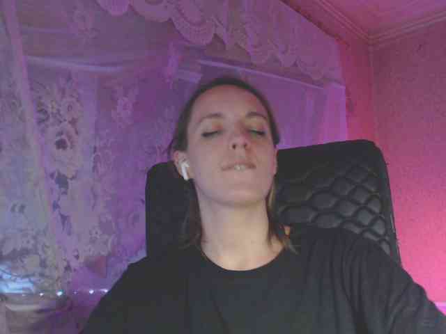 Babymuro4ka webcam