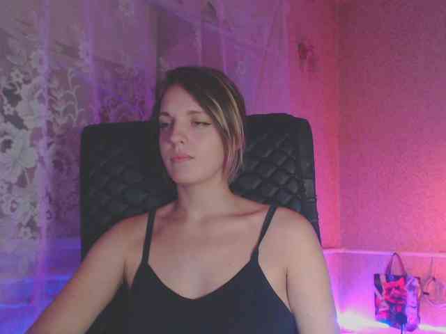 Babymuro4ka webcam