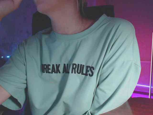 Babymuro4ka webcam
