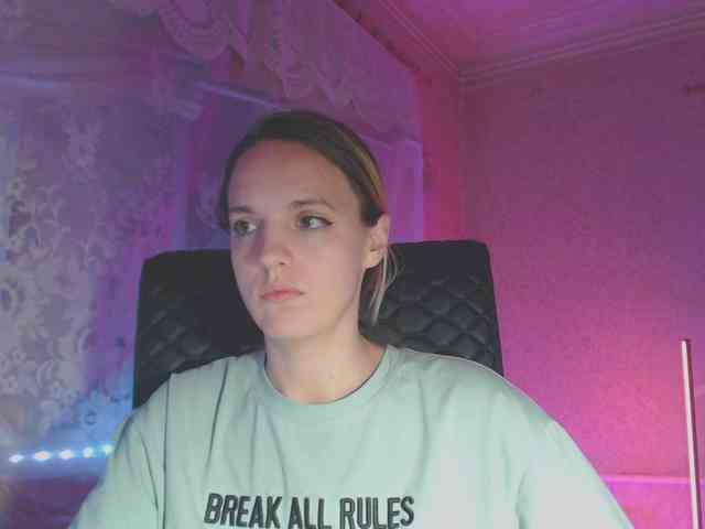 Babymuro4ka webcam