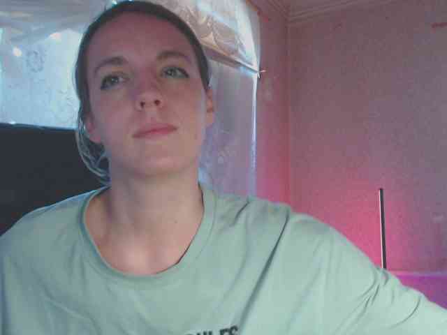 Babymuro4ka webcam