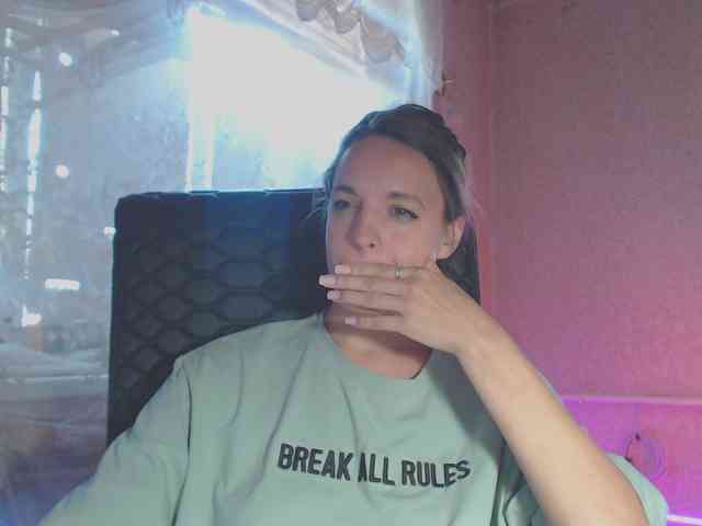 Babymuro4ka webcam