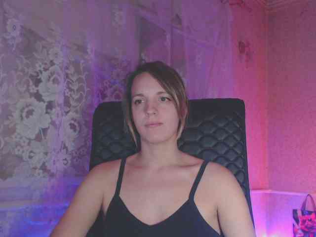 Babymuro4ka webcam