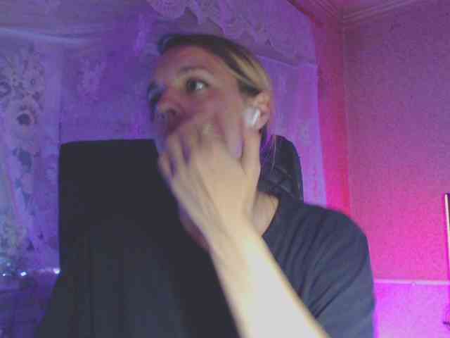 Babymuro4ka webcam