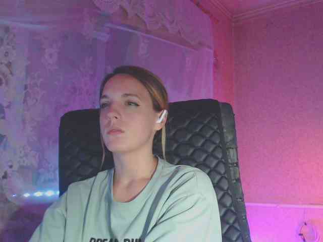 Babymuro4ka webcam