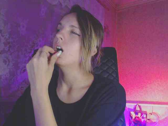 Babymuro4ka webcam