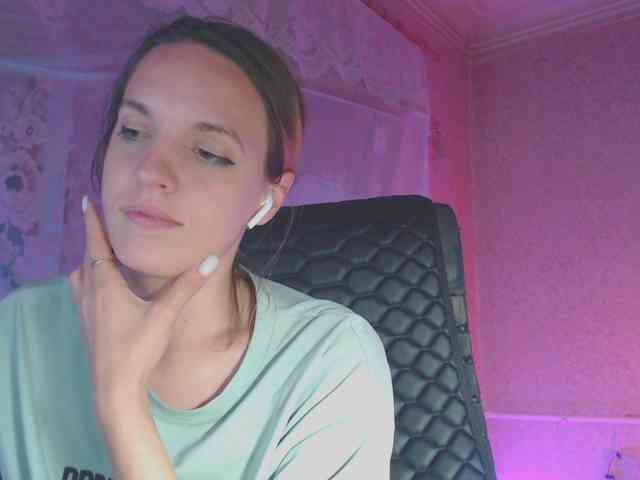 Babymuro4ka webcam