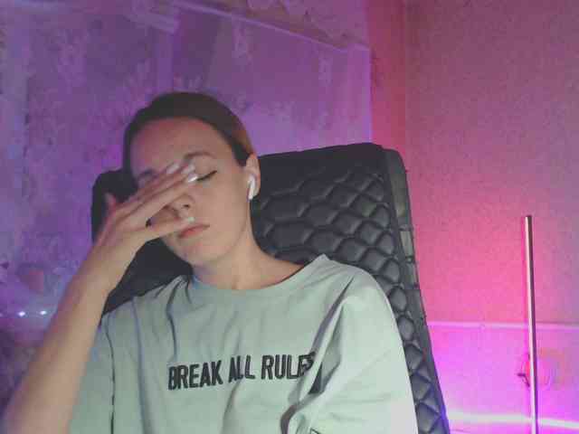 Babymuro4ka webcam