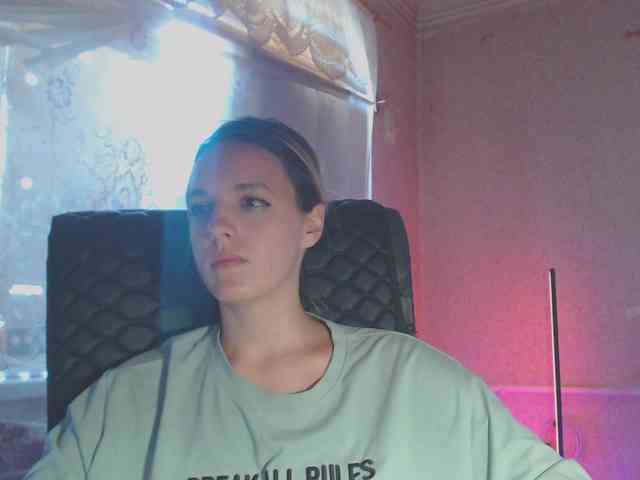 Babymuro4ka webcam