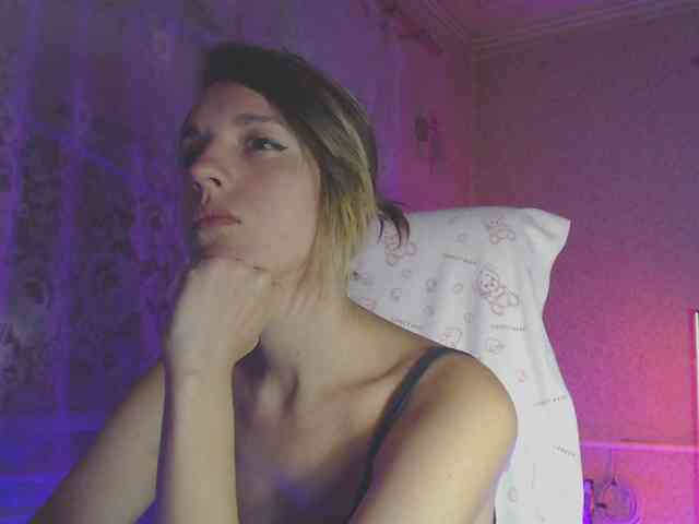 Babymuro4ka webcam