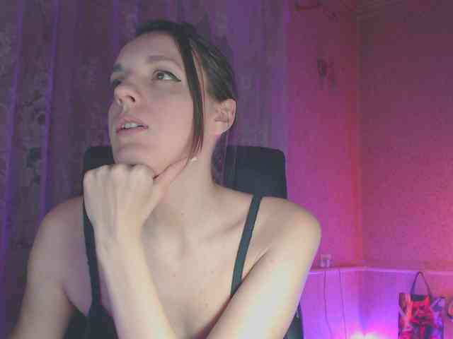 Babymuro4ka webcam