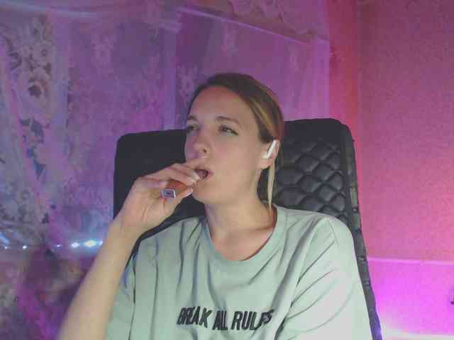 Babymuro4ka webcam