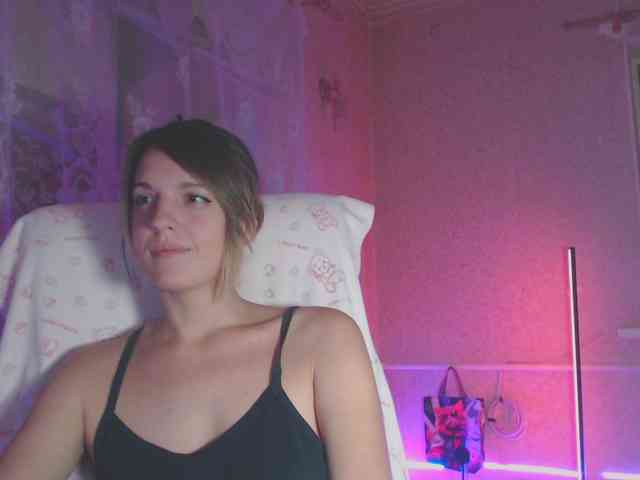 Babymuro4ka webcam