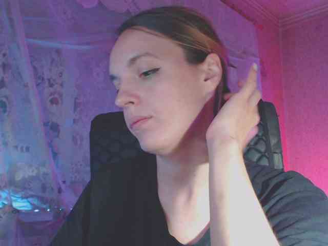 Babymuro4ka webcam