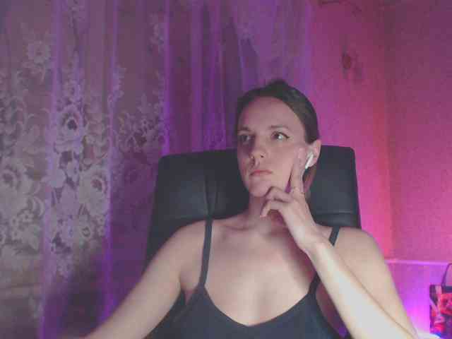Babymuro4ka webcam