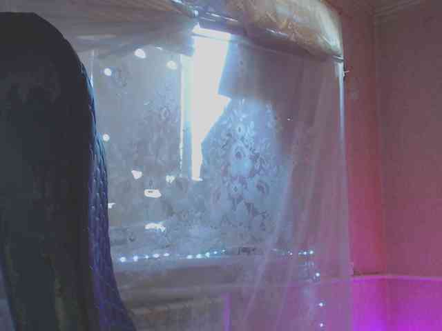 Babymuro4ka webcam