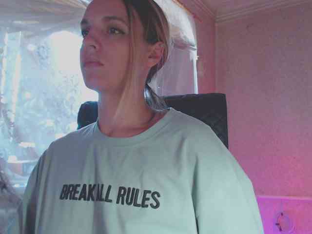 Babymuro4ka webcam