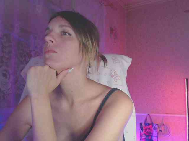 Babymuro4ka webcam