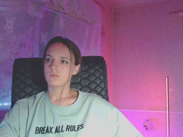 Babymuro4ka webcam