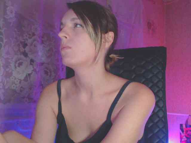 Babymuro4ka webcam