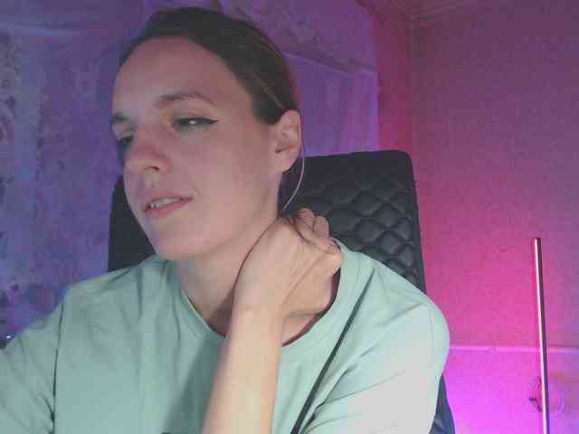 Babymuro4ka webcam