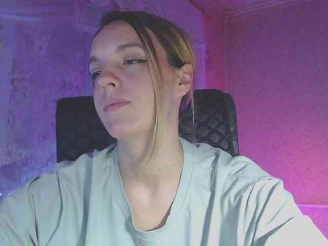 Babymuro4ka webcam