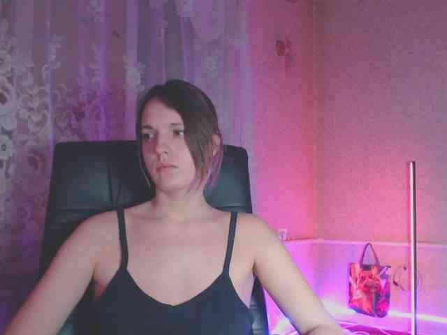 Babymuro4ka webcam