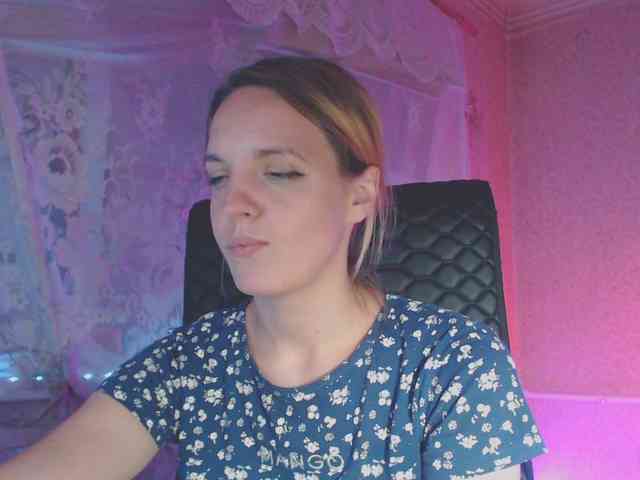 Babymuro4ka webcam