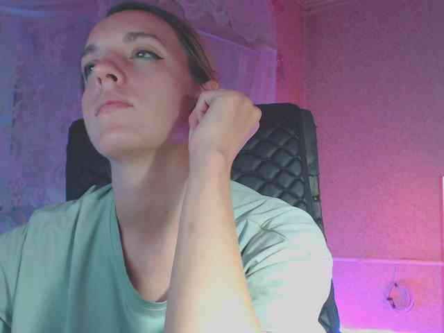 Babymuro4ka webcam