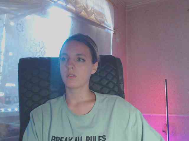 Babymuro4ka webcam