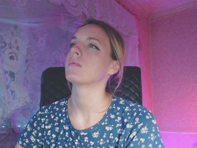 Babymuro4ka webcam