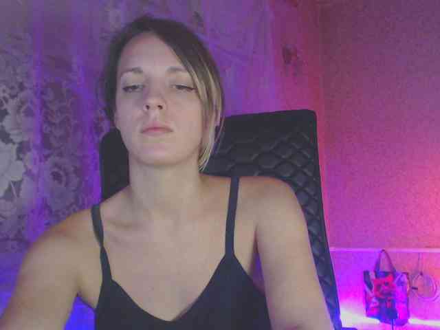 Babymuro4ka webcam
