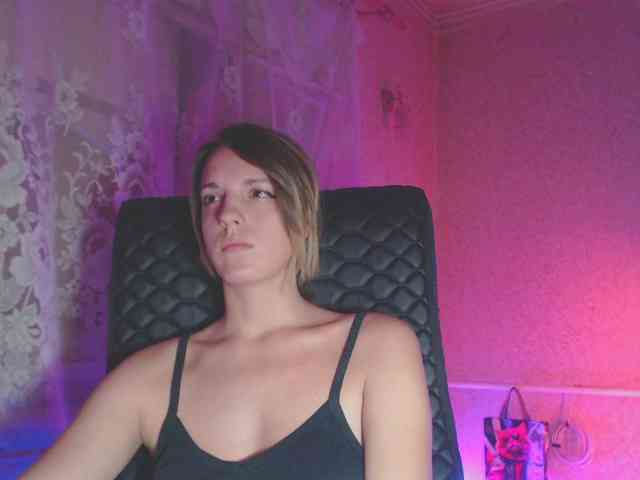 Babymuro4ka webcam