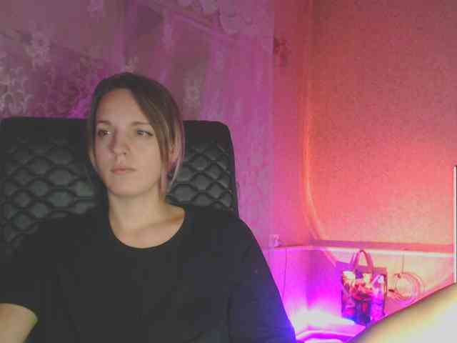 Babymuro4ka webcam