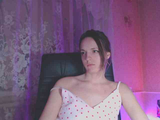 Babymuro4ka webcam