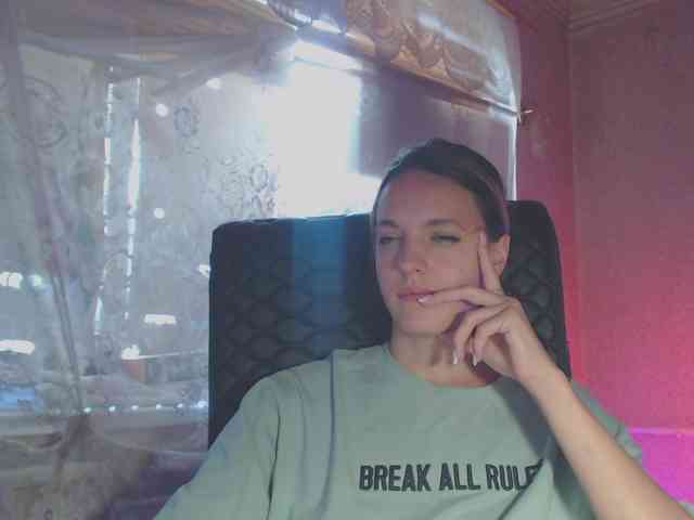 Babymuro4ka webcam