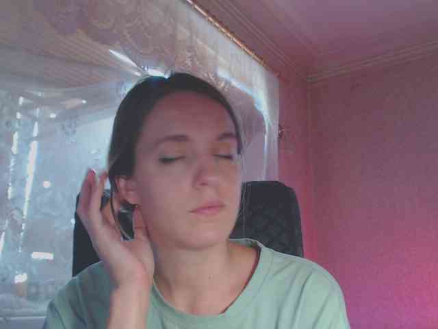 Babymuro4ka webcam