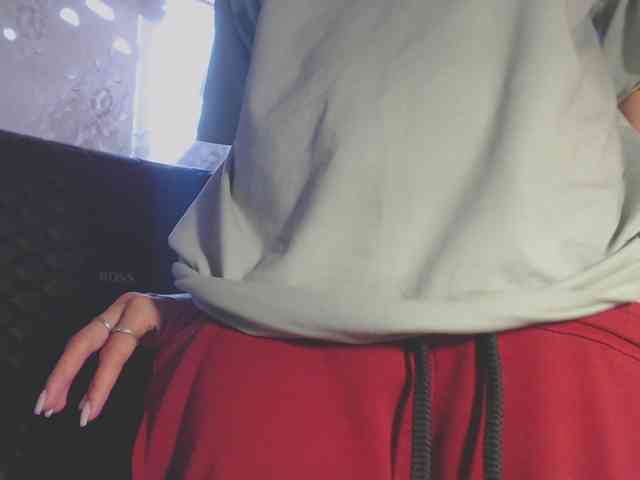 Babymuro4ka webcam