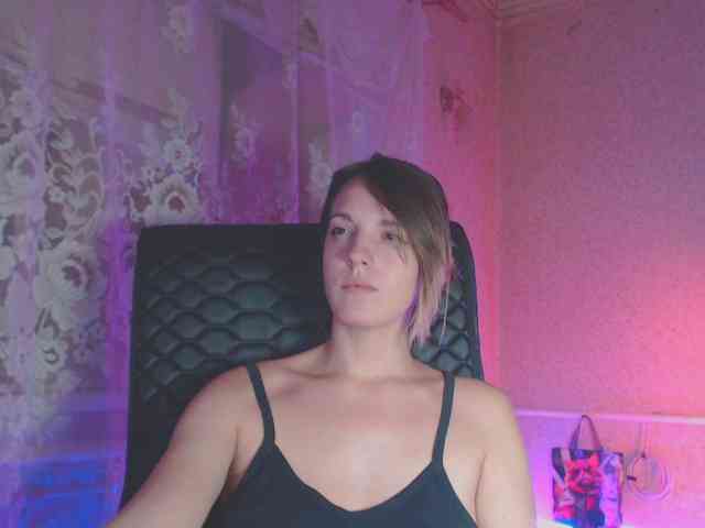 Babymuro4ka webcam