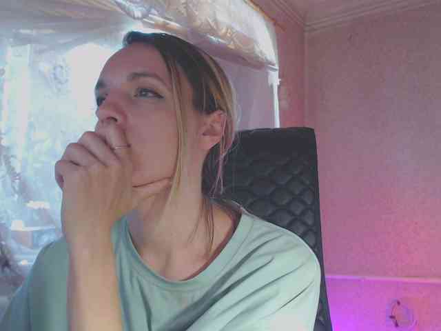 Babymuro4ka webcam